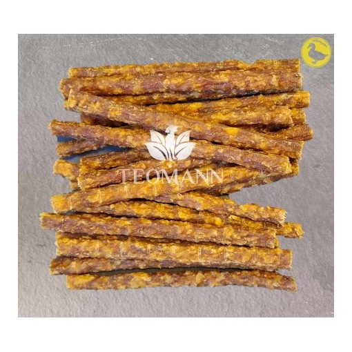 Teomann kacsahúsos stick 100 g