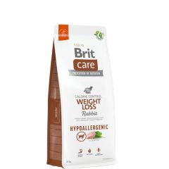 Brit Care Dog Weight Loss túlsúlyos felnőtt | nyúl 12 kg