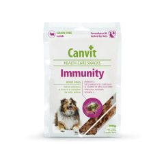   Canvit Immunity félszáraz jutalomfalat | immunrendszer erősítésére 200 g