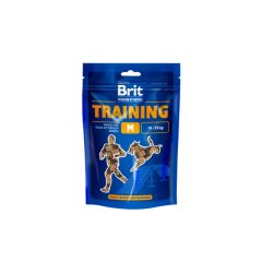 Brit Training Snack M méret