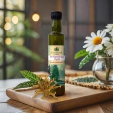 Teomann ördögcsáklya liquid 250 ml