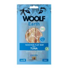   Woolf Earth Noohide Stick tonhalas kollagénrúd | S méret 10 db/csomag