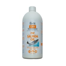 Brit lazacolaj kutyáknak és macskáknak 1000 ml