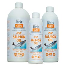 Brit lazacolaj kutyáknak és macskáknak 1000 ml