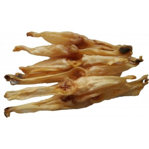 Teomann szárított nyúlfül kutyáknak 125 g