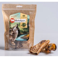 Teomann szárított marhalégcső darabok 125 g