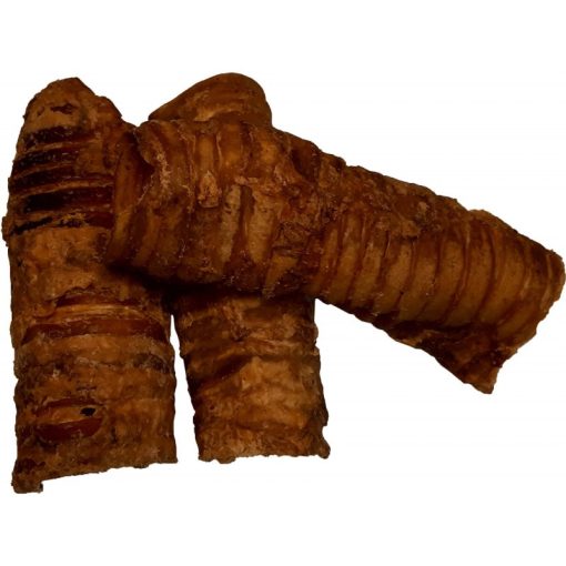 Teomann szárított marhalégcső darabok 125 g