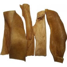 Teomann szárított marhafejbőr 125 g