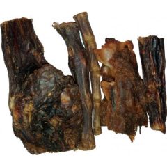 Teomann szárított ökörfarok darabok 125 g