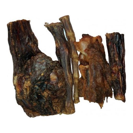 Teomann szárított ökörfarok darabok 125 g