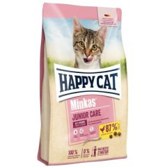   Happy Cat Minkas Junior Care fiatal macskák részére | baromfis 1,5 kg