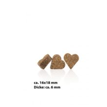 Happy Dog Soft Snack Toscana puha jutalomfalat | kacsás és lazacos 100 g