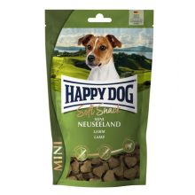 Happy Dog Soft Snack Mini Neuseeland puha jutalomfalat | bárányos 100 g