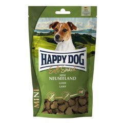  Happy Dog Soft Snack Mini Neuseeland puha jutalomfalat | bárányos 100 g