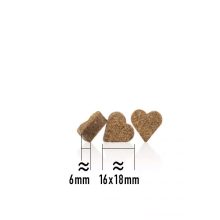 Happy Dog Soft Snack Mini Neuseeland puha jutalomfalat | bárányos 100 g