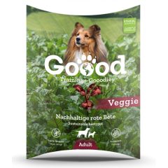 Goood Gooodies Veggie jutalomfalat | céklás 70 g