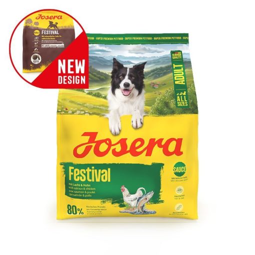 Josera Festival 12,5 kg