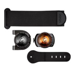 Orbiloc Dual K9 Active Pack biztonsági lámpa szett