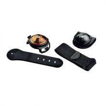 Orbiloc Dual K9 Active Pack biztonsági lámpa szett