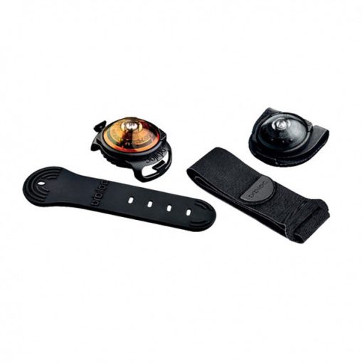 Orbiloc Dual K9 Active Pack biztonsági lámpa szett
