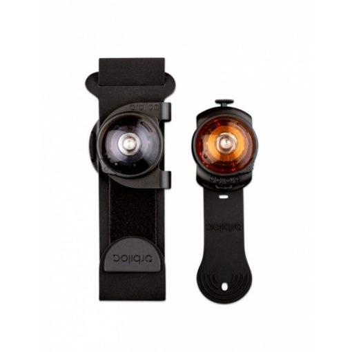 Orbiloc Dual K9 Active Pack biztonsági lámpa szett