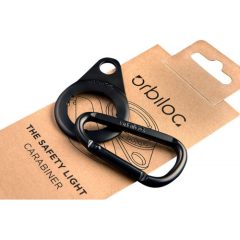 Orbiloc karabiner