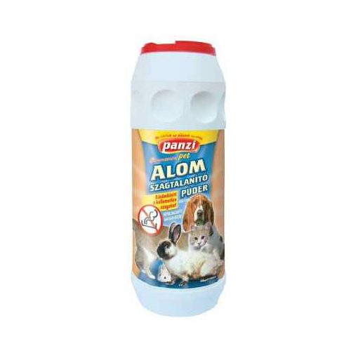 Panzi alomszagtalanító púder 450 ml