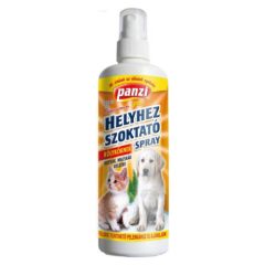Panzi helyhez szoktató permet kölyköknek 200 ml
