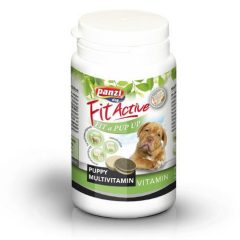   FitActive Fit-a-Pup Up multivitamin kölyökkutyák részére 60 db