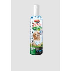   FitActive Herbal gyógynövényes sampon kutyák részére 200 ml