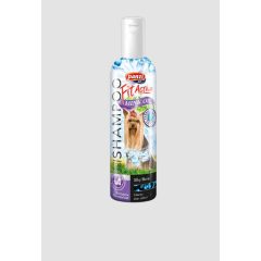  FitActive Mink Oil nercolajos sampon kutyák részére 200 ml