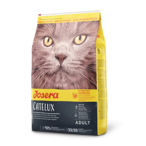 Josera Catelux 10 kg