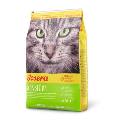 Josera SensiCat 10 kg