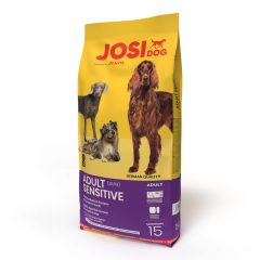 JosiDog Adult Sensitive 15 kg