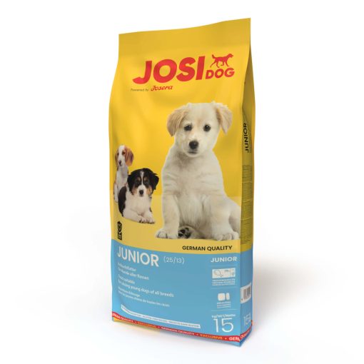 JosiDog Junior 15 kg