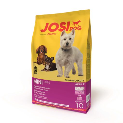 JosiDog Mini 10 kg