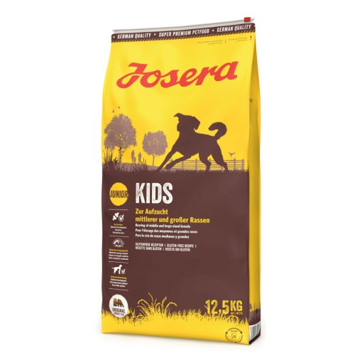 Josera Kids 12,5 kg