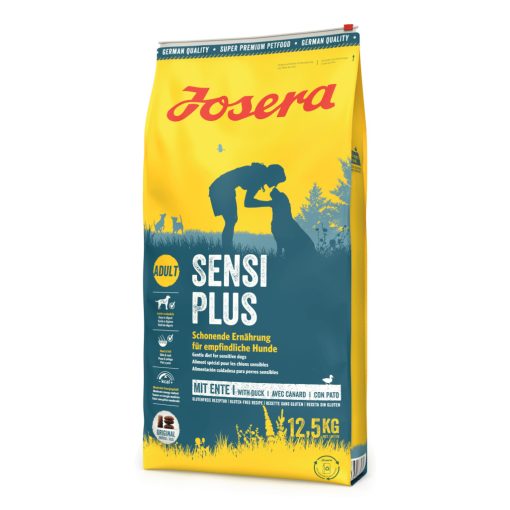 Josera SensiPlus 12,5 kg