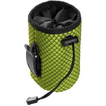 Hunter Hilo Basic jutalomfalat tartó | lime