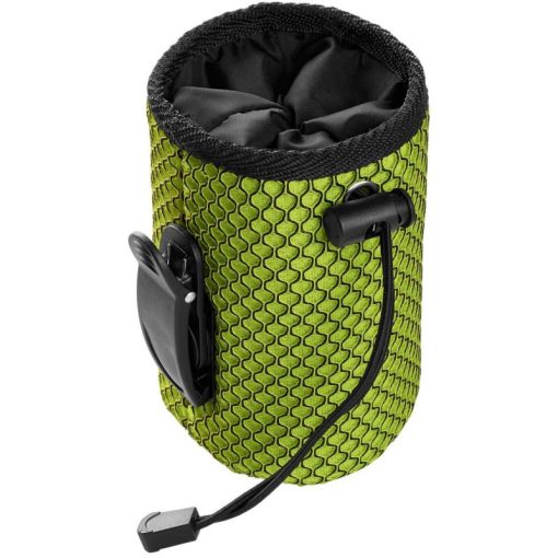 Hunter Hilo Basic jutalomfalat tartó | lime