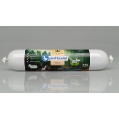 Teomann párolt húsrolád | kacsa 400 g