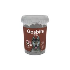 Gosbits Wild félnedves snack 300 g