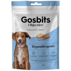 Gosbits Dog Objective Hypoallergenic 150 g