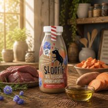 Sloofie Sensitiv - A könnyedség 250 ml