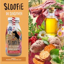 Sloofie Sensitiv - A könnyedség 250 ml