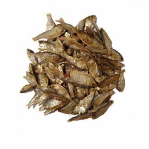 Teomann szárított apróhal 125 g