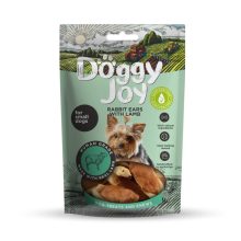 Doggy Joy Rabbit Ears with Lamb bárányhússal töltött nyúlfül kistestű kutyáknak 55 g