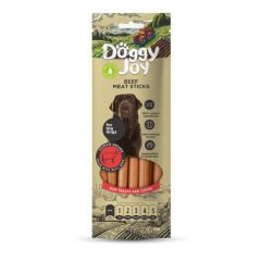   Doggy Joy marhahús rudak közepes- és nagytestű kutyáknak 45 g