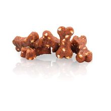 KidDog Lamb&Rice Mini Bone mini csontok bárányhússal és rizzsel 80 g