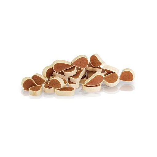 KidDog Rabbit Sushi Small nyúl sushi tőkehallal 80 g